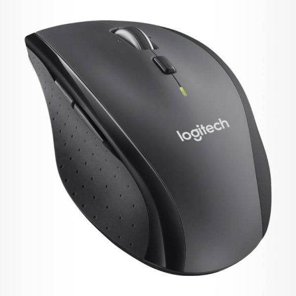 Cette souris sans fil Logitech est à prix bradé chez Amazon grâce à une vente flash
