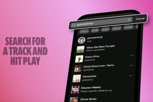 Spotify met fin à une frustration majeure pour ses utilisateurs gratuits