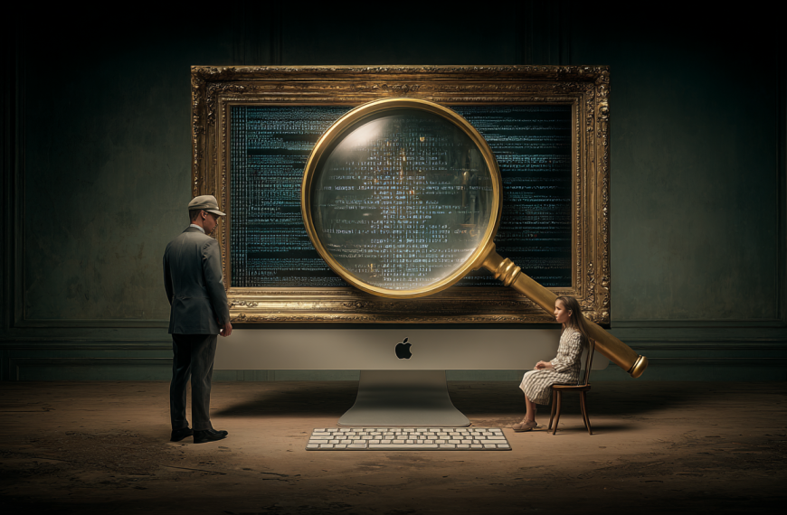 Une faille Spotlight vieille de 10 ans permet toujours de voler vos données sur Mac