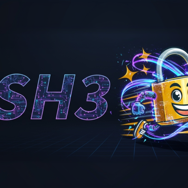 SSH3 – Un accès SSH plus rapide & sécurisé avec HTTP/3