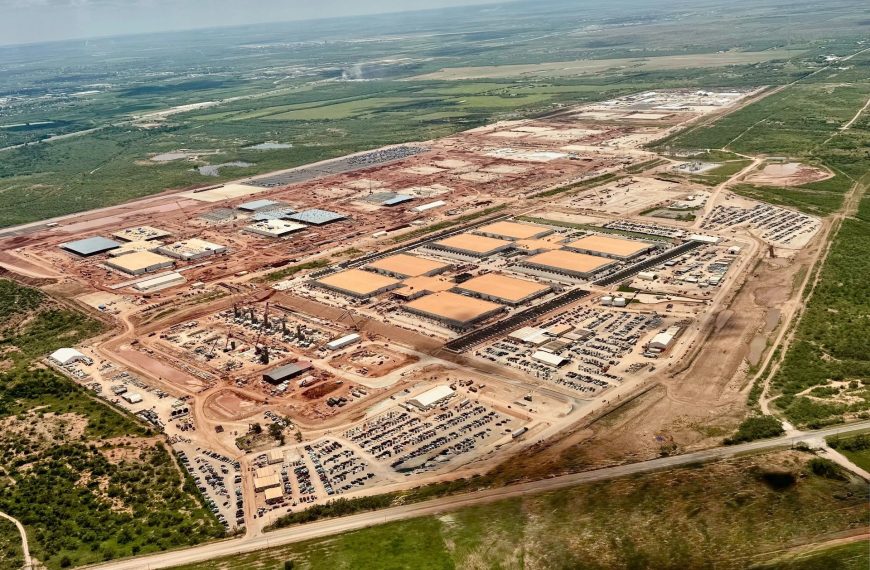 Nvidia va investir 100 milliards de dollars pour les centres de données d’OpenAI