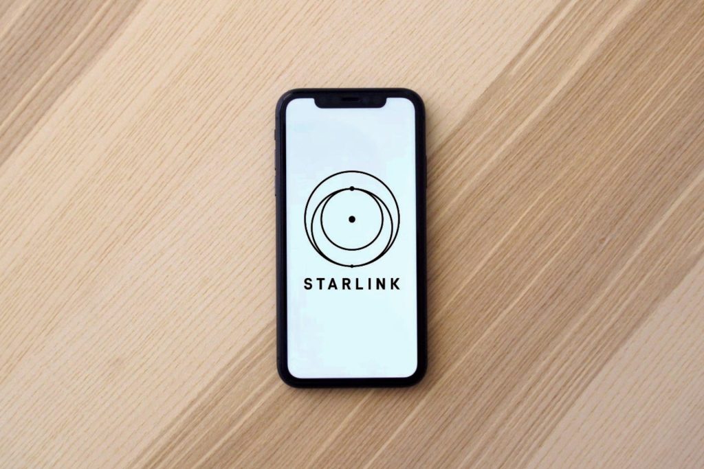 Starlink signe un accord colossal pour connecter votre smartphone à internet, sans opérateur