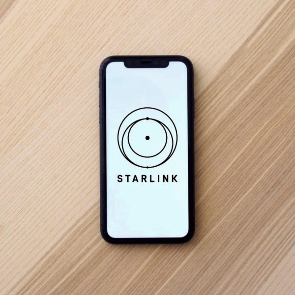 Starlink signe un accord colossal pour connecter votre smartphone à internet, sans opérateur