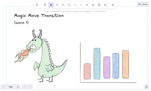 StoryMotion – Créez des animations façon tableau blanc en quelques minutes