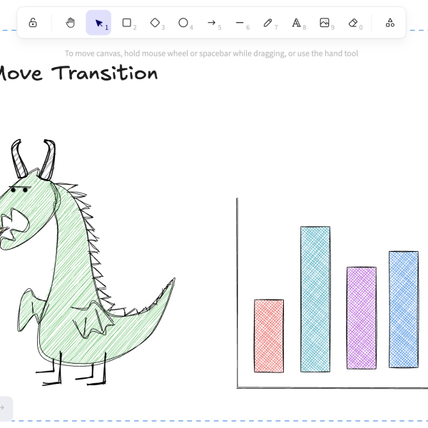 StoryMotion – Créez des animations façon tableau blanc en quelques minutes