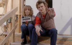 Stranger Things saison 5 : Netflix publie un nouveau teaser chargé en nostalgie