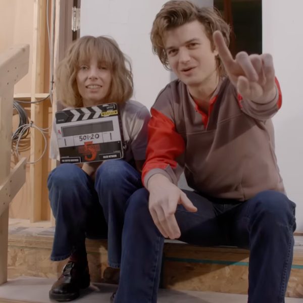 Stranger Things saison 5 : Netflix publie un nouveau teaser chargé en nostalgie