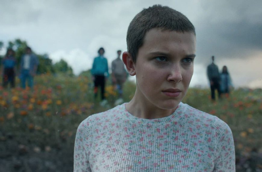 Stranger Things saison 5 : ces épisodes seront “comme des films”, les créateurs de la série annoncent du lourd