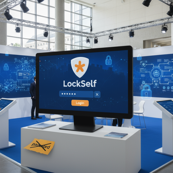 3 raisons de découvrir LockSelf aux Assises 2025 (stand B05)
