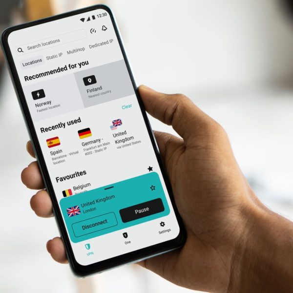 Pourquoi autant de fuites de données en France ? On fait le point avec le patron du VPN Surfshark