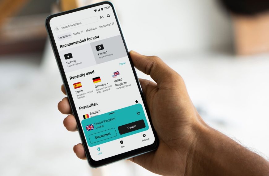 Pourquoi autant de fuites de données en France ? On fait le point avec le patron du VPN Surfshark