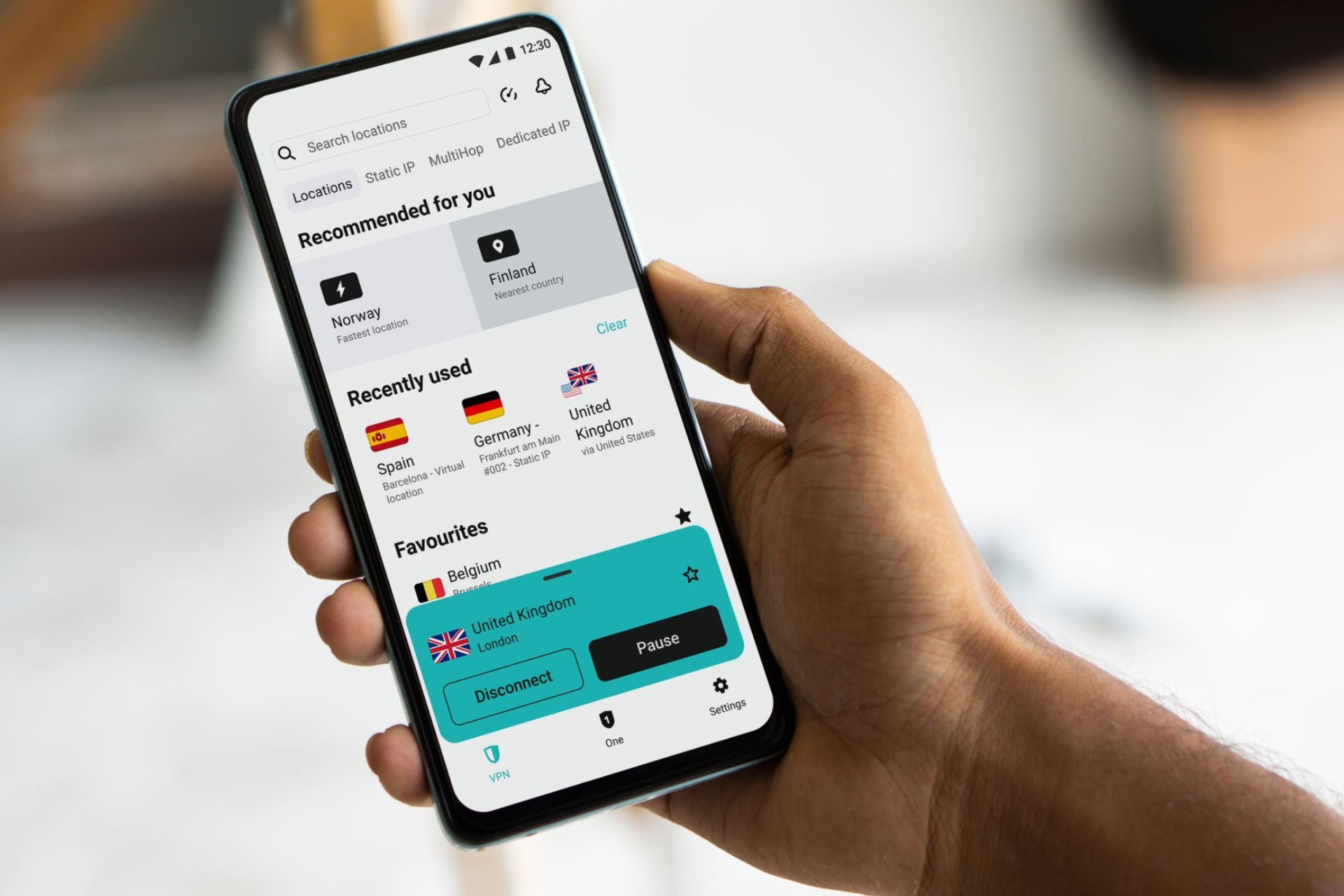Pourquoi autant de fuites de données en France ? On fait le point avec le patron du VPN Surfshark
