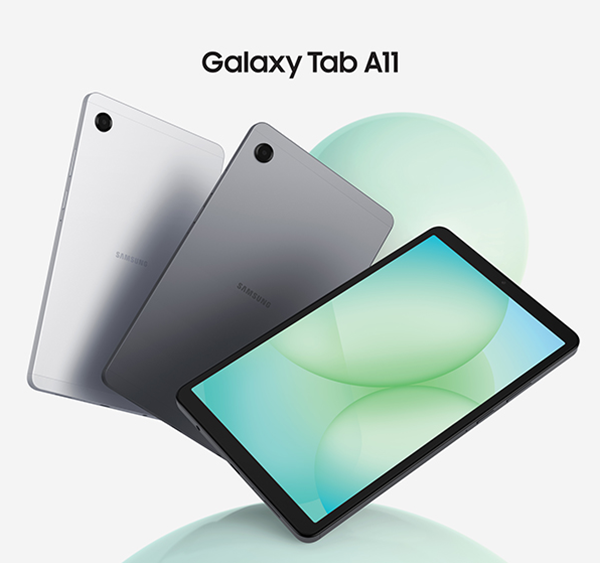 Samsung lance une tablette Android à moins de 200 euros, pour quelles prestations ?