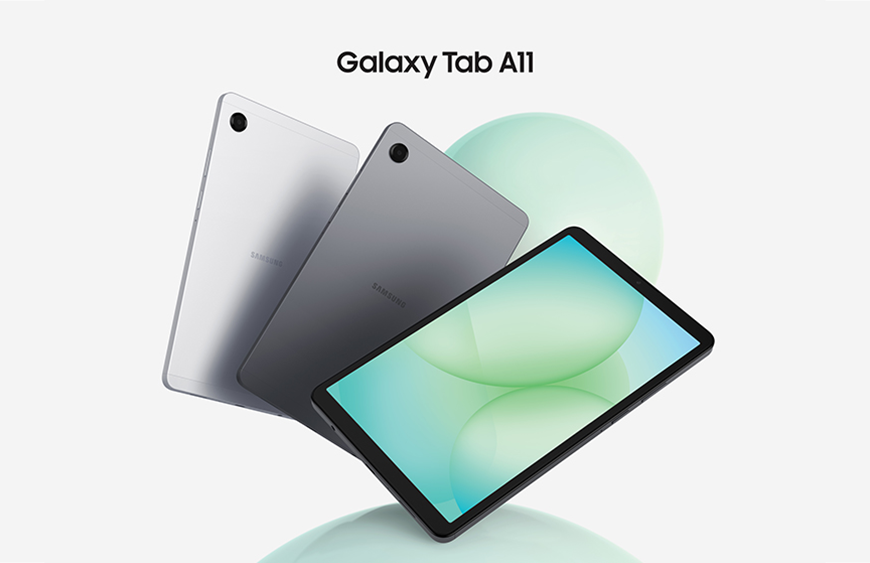 Samsung lance une tablette Android à moins de 200 euros, pour quelles prestations ?