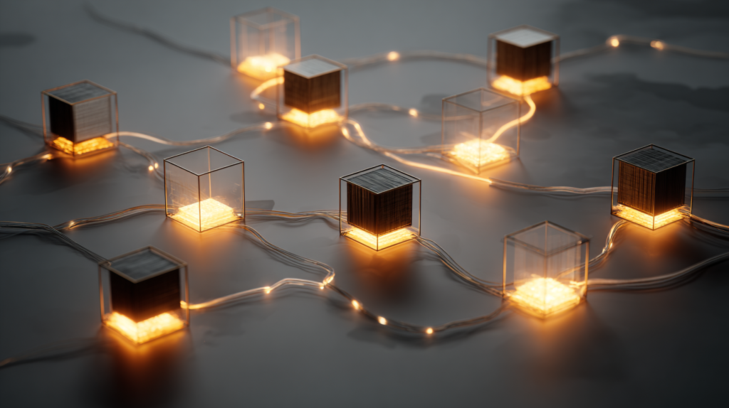 TailGuard – La solution Docker qui marie WireGuard et Tailscale pour du VPN surpuissant