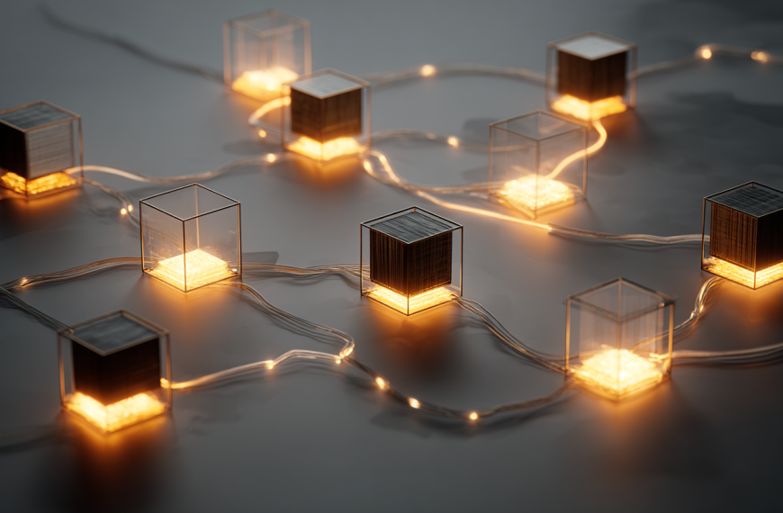 TailGuard – La solution Docker qui marie WireGuard et Tailscale pour du VPN surpuissant