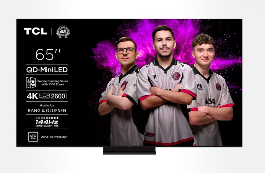 French Days TCL 65C79K 2025 : belle chute de prix sur cette excellente TV 4K Mini LED grâce à 3 offres cumulables !