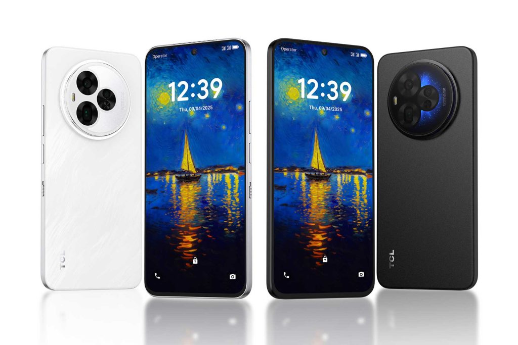 NXTPAPER 60 Ultra : TCL sort de l’ombre et s’attaque aux rois du smartphone