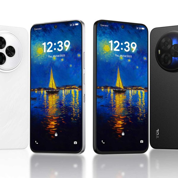 NXTPAPER 60 Ultra : TCL sort de l’ombre et s’attaque aux rois du smartphone