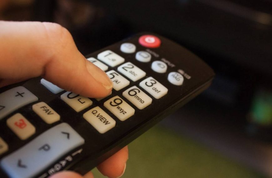 Ce nouveau standard de télévision pourrait bientôt remplacer votre box