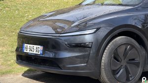 Le Model Y de Tesla à prix réduit se précise, voici tout ce qu’il va perdre