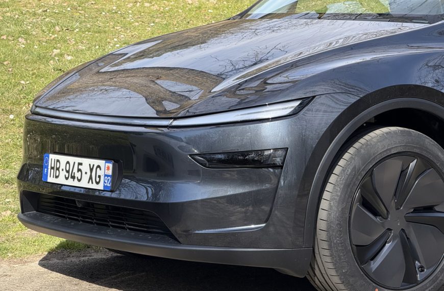 Le Model Y de Tesla à prix réduit se précise, voici tout ce qu’il va perdre
