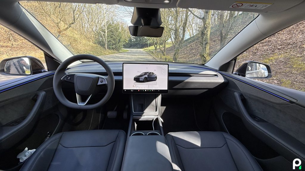 Tesla pourrait offrir 145 km d’autonomie en plus au Model Y grâce à ces nouvelles batteries