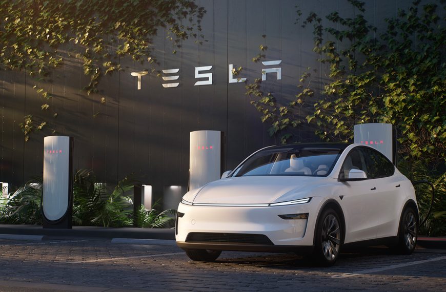 Tesla n’a plus le vent en poupe, les automobilistes passent un à un chez la concurrence