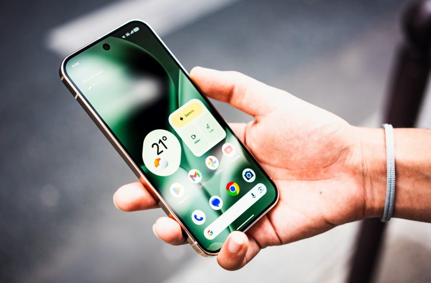 Android 16 : si vous n’avez pas un de ces smartphones, vous allez encore devoir attendre