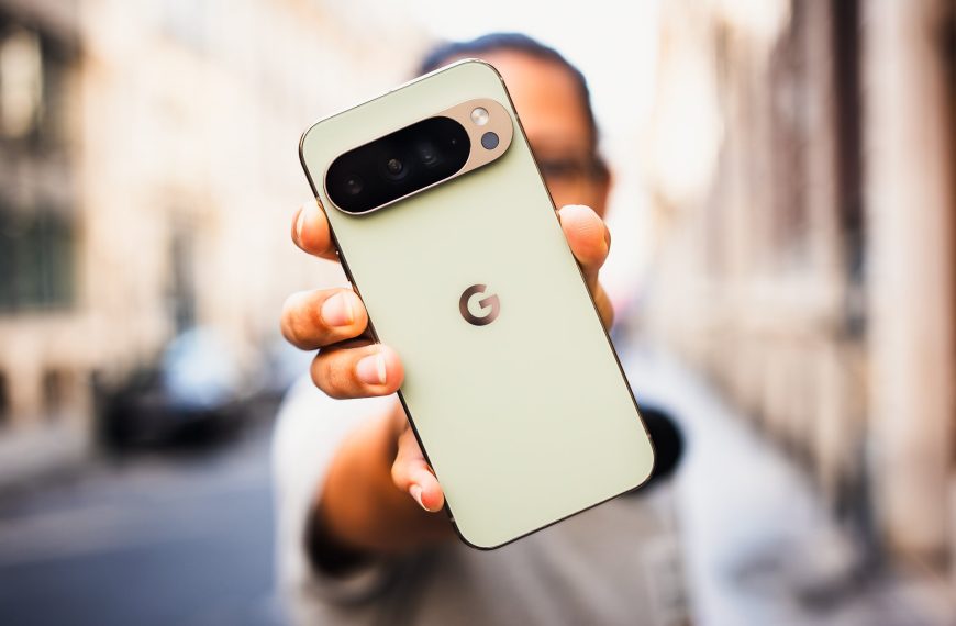 Test du Google Pixel 10 Pro XL : on vous le recommande chaudement, à un gros détail près
