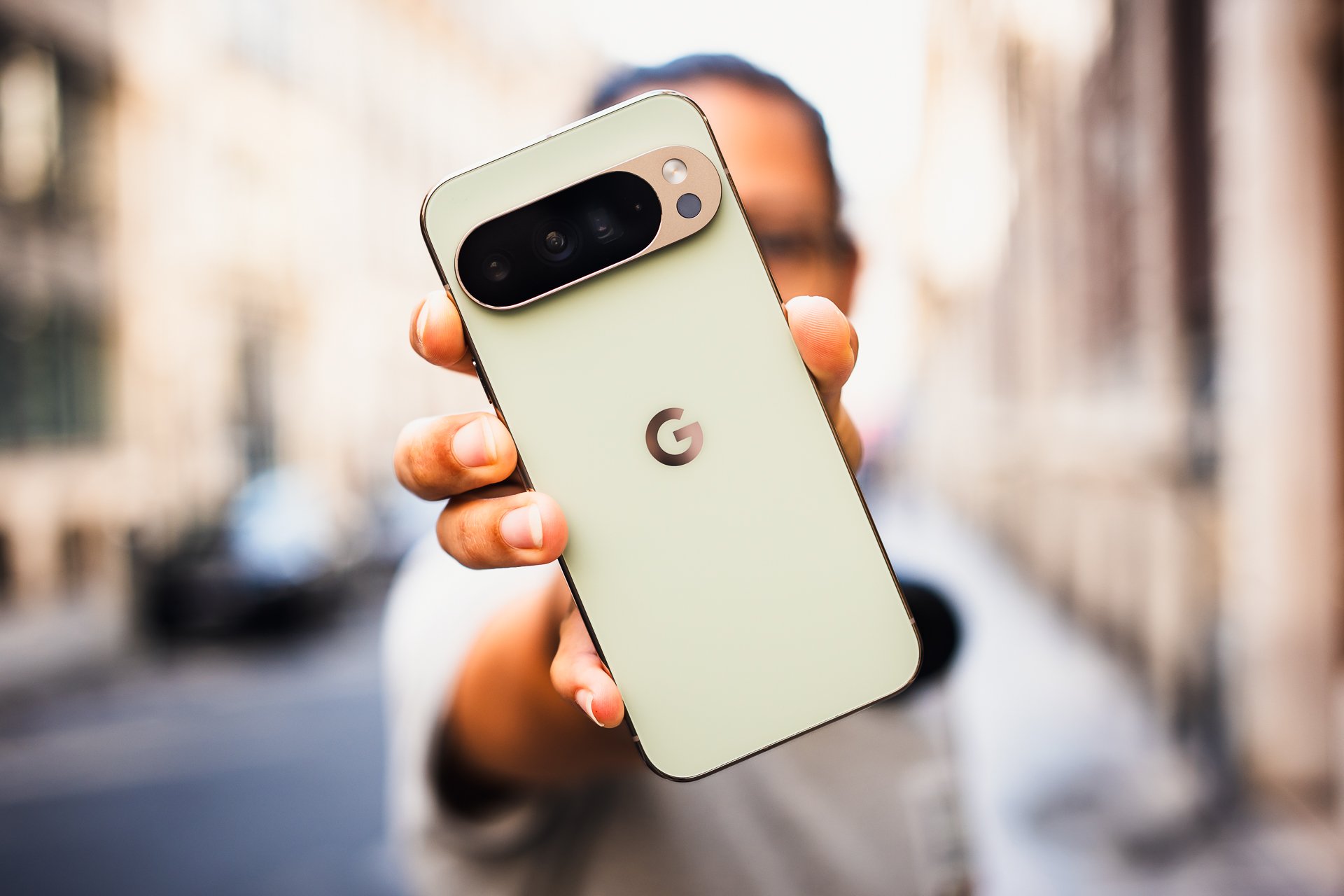 Test du Google Pixel 10 Pro XL : on vous le recommande chaudement, à un gros détail près