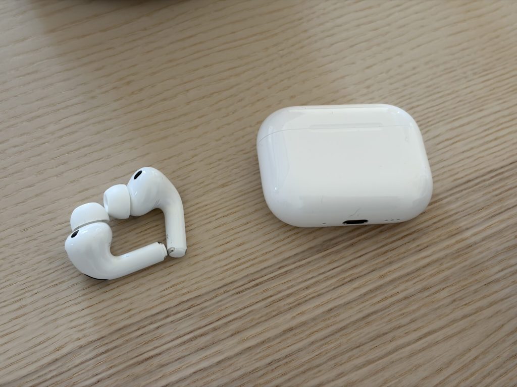 Test des AirPods Pro 3 : Apple a-t-il (encore) créé les écouteurs parfaits ?
