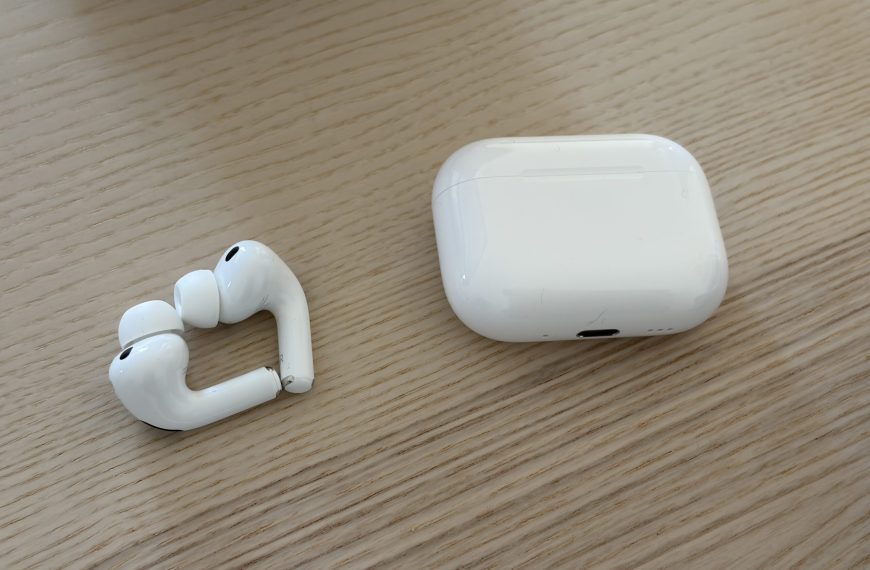 Test des AirPods Pro 3 : Apple a-t-il (encore) créé les écouteurs parfaits ?