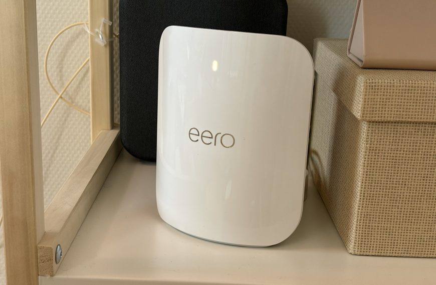 Test des Eero Pro 7 : quand le Wi-Fi 7 d’Amazon règle (vraiment) mes galères réseau
