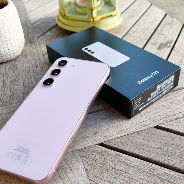 Samsung déploie la mise à jour One UI 8 sur le Galaxy S23 et d’autres appareils