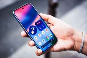 Google Pixel 10 : changez vite ce réglage pour profiter vraiment de l’écran