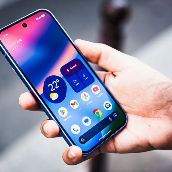 Google Pixel 10 : changez vite ce réglage pour profiter vraiment de l’écran