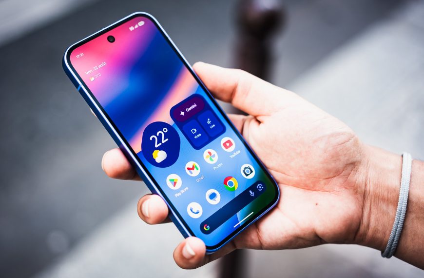Google Pixel 10 : changez vite ce réglage pour profiter vraiment de l’écran