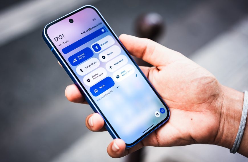 Google Pixel 10 : ce nouveau réglage de luminosité fait toute la différence