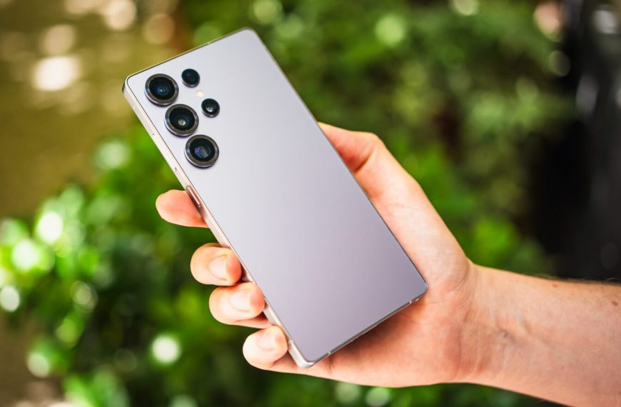 Samsung One UI 8.5 : trois nouveautés importantes attendues pour l’appareil photo