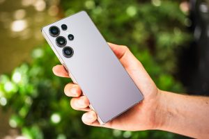 Samsung Galaxy S26 Ultra : de nouvelles images dévoilent un détail qui fait toute la différence