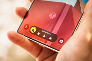 One UI 8 : de faux liens piégés bloquent les smartphones Samsung