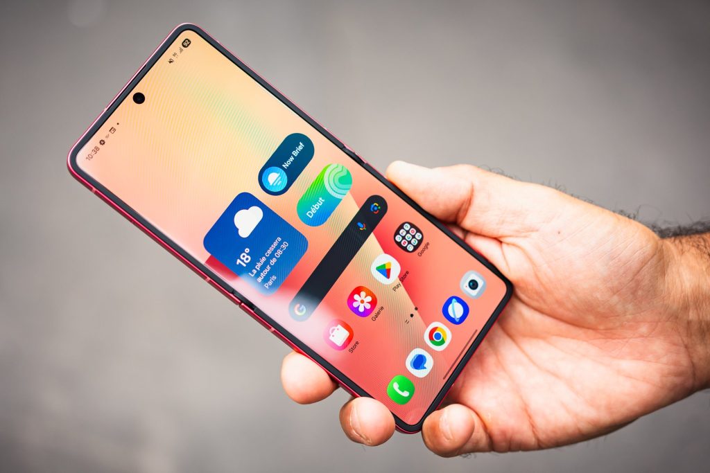 Samsung One UI 9 (Android 17) : une sortie plus rapide que prévu pour les Galaxy ?