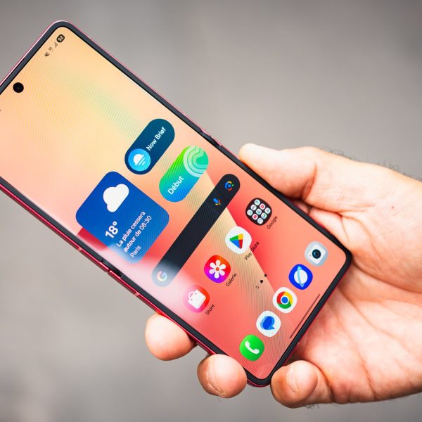 Samsung One UI 9 (Android 17) : une sortie plus rapide que prévu pour les Galaxy ?