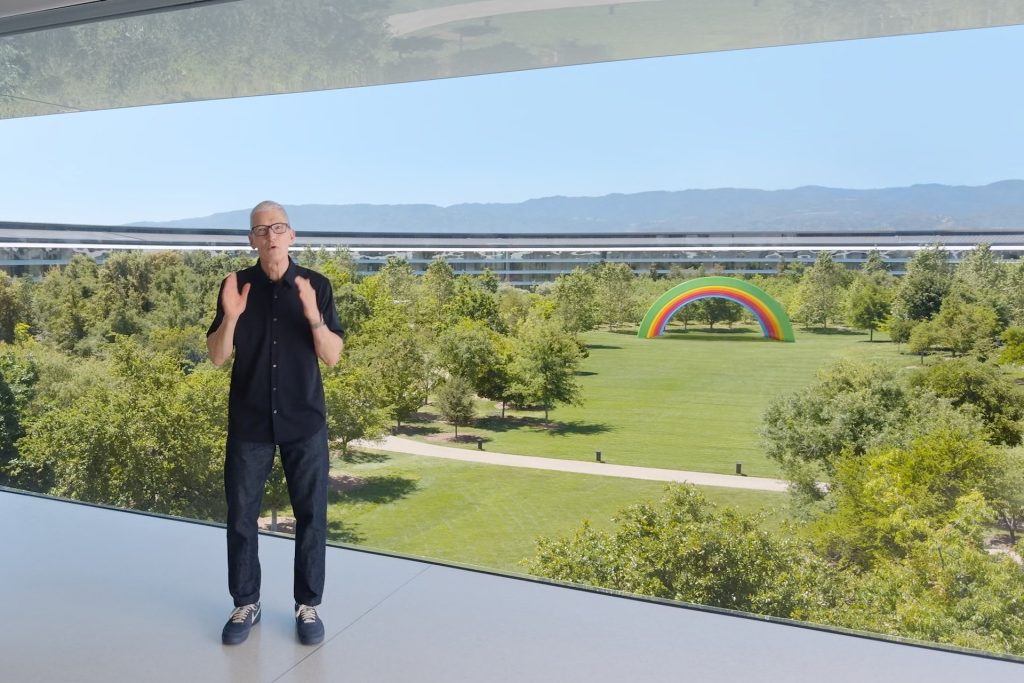 Apple : comment la présentation des iPhone est devenue un grand spot de pub