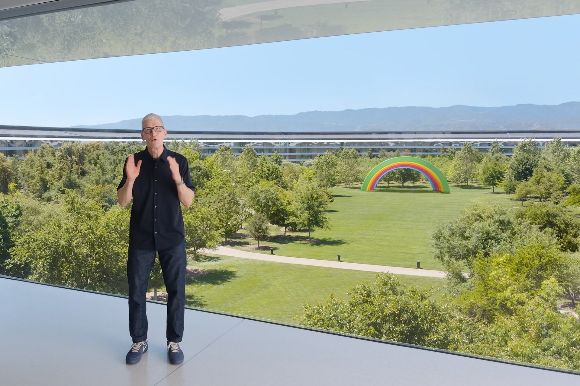 Apple : comment la présentation des iPhone est devenue un grand spot de pub
