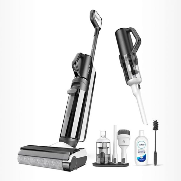 Tineco Floor One S5 Combo : l’aspirateur laveur est à prix cassé pour les French Days