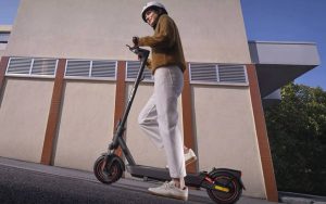 Xiaomi Scooter 5 : Darty baisse le prix du modèle Max de la trottinette électrique pour les French Days
