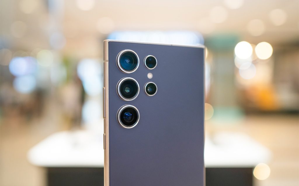 Votre Samsung Galaxy a été volé ou perdu ? Cette astuce géniale permet de facilement le retrouver