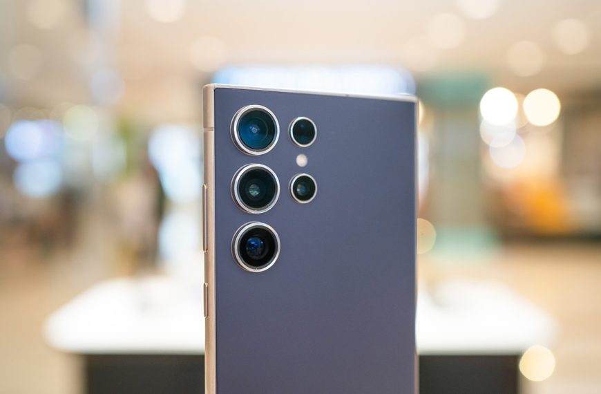 Votre Samsung Galaxy a été volé ou perdu ? Cette astuce géniale permet de facilement le retrouver